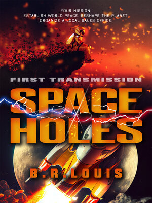 cover image of First Transmission
